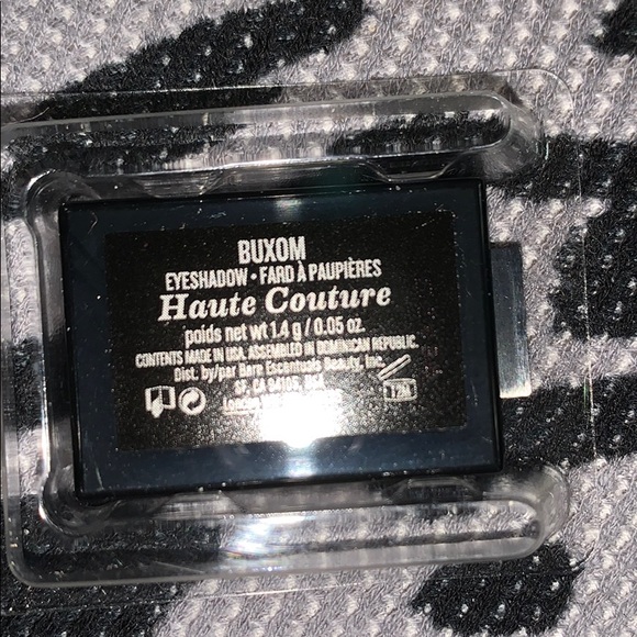 Buxom eyeshadow - Picture 2 of 2